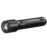 Ledlenser 502181 P7R CORE Rechargeable Torch