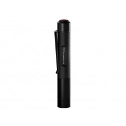 Ledlenser 502176 P2R CORE Rechargeable Torch