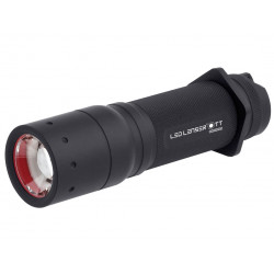 Ledlenser 9804 PTT Police Tac Torch LED (Gift Box)