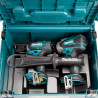 Makita DLX2145ZJ LXT 18V Combi Drill & Impact Driver Twin Pack (Body Only)