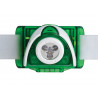 Ledlenser 6103 SEO3 LED Headlamp - Green (Test-It Pack)