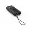 Ledlenser 502580 K6R Safety Keyring Floodlight & Alarm