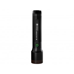 Ledlenser 502181 P7R CORE Rechargeable Torch