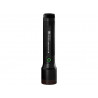 Ledlenser 502181 P7R CORE Rechargeable Torch