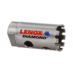 LENOX 10507826 DIAMOND™ Holesaw 25mm