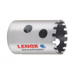 LENOX 10507830 DIAMOND™ Holesaw 38mm