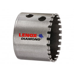 LENOX 10507835 DIAMOND™ Holesaw 57mm