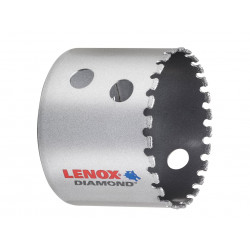 LENOX 10507836 DIAMOND™ Holesaw 60mm