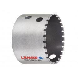 LENOX 10507837 DIAMOND™ Holesaw 64mm