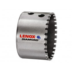 LENOX 10507838 DIAMOND™ Holesaw 68mm