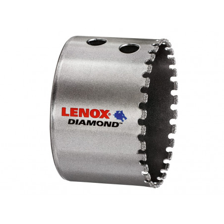 LENOX 10507838 DIAMOND™ Holesaw 68mm