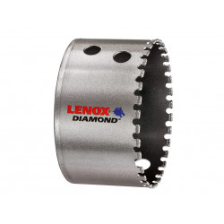 LENOX 10507839 DIAMOND™ Holesaw 76mm