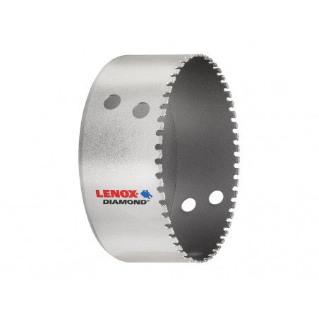 LENOX 10507841 DIAMOND™ Holesaw 102mm