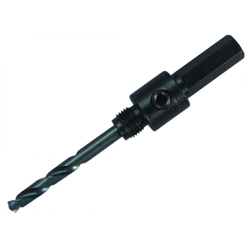 LENOX 1779774 1L T2 Arbor with Pilot Drill