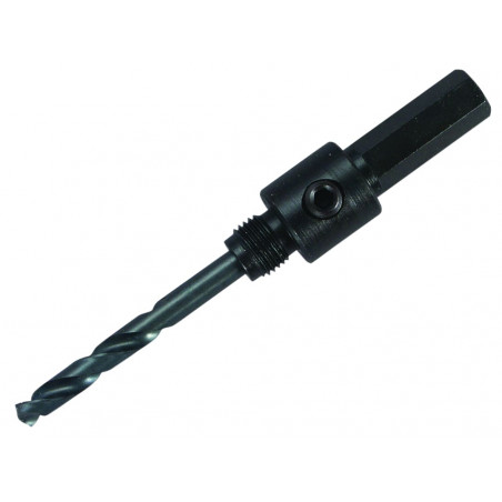 LENOX 1779774 1L T2 Arbor with Pilot Drill