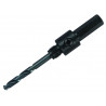 LENOX 1779774 1L T2 Arbor with Pilot Drill