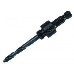 LENOX 1779804 5L T2 Arbor with Pilot Drill