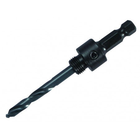 LENOX 1779804 5L T2 Arbor with Pilot Drill