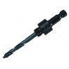 LENOX 1779804 5L T2 Arbor with Pilot Drill