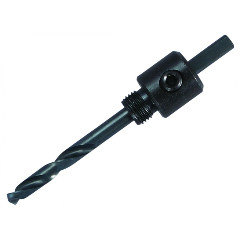 LENOX 1779803 4L T2 Arbor with Pilot Drill