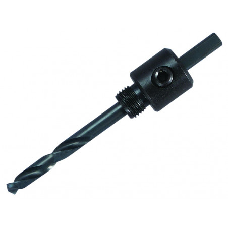 LENOX 1779803 4L T2 Arbor with Pilot Drill