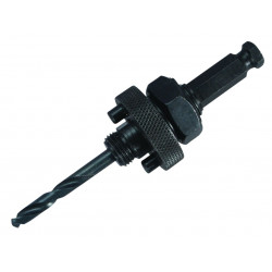 LENOX 1779801 2L T2 Arbor with Pilot Drill