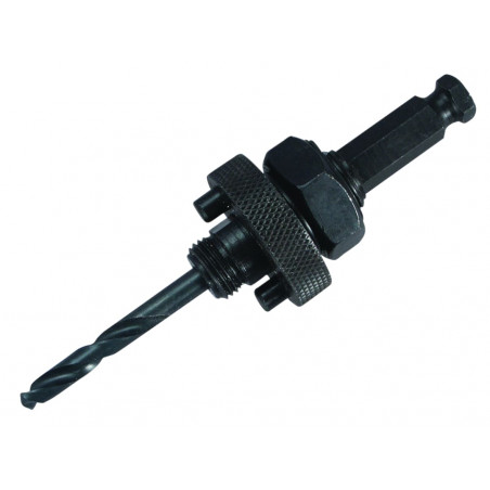 LENOX 1779801 2L T2 Arbor with Pilot Drill