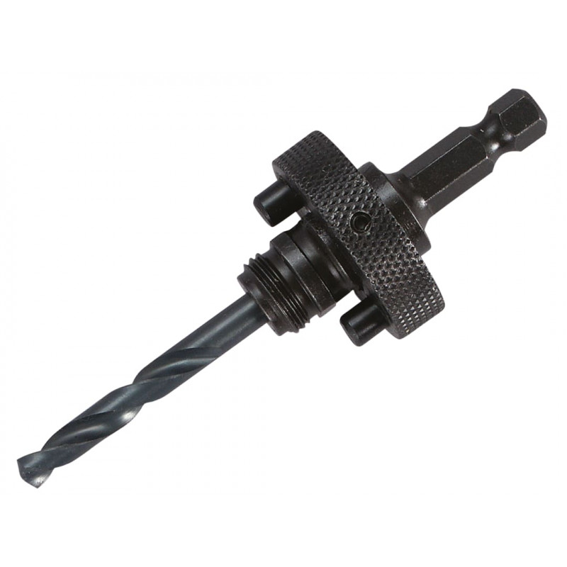 LENOX 1779805 6L T2 Arbor with Pilot Drill