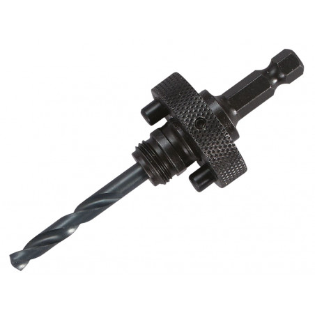 LENOX 1779805 6L T2 Arbor with Pilot Drill