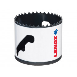 LENOX 1816242 Bi-Metal Holesaw 62mm
