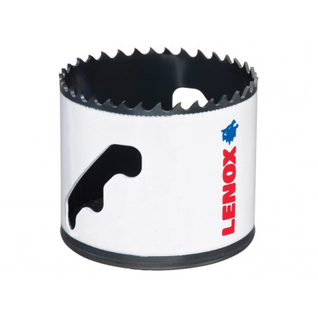 LENOX 1816242 Bi-Metal Holesaw 62mm