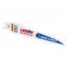 LENOX 20530B656R LumberWolf Reciprocating Saw Blade 152 x 19 x 1.3mm 6 TPI (25 Pack)