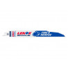 LENOX 20524B960R DemoWolf Reciprocating Saw Blade 229 x 22 x 1.6mm 10 TPI (Pack 25)
