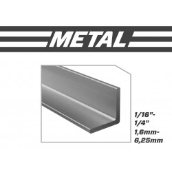 LENOX 20487B818R MetalWolf Wave Edge Reciprocating Saw Blade 203 x 19 x 0.9mm 18 TPI (Pack 25)