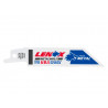 LENOX 20550414R MetalWolf Wave Edge Reciprocating Saw Blade 102 x 19 x 0.9mm 14 TPI (Pack 5)