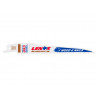 LENOX 20530B656R LumberWolf Reciprocating Saw Blade 152 x 19 x 1.3mm 6 TPI (25 Pack)
