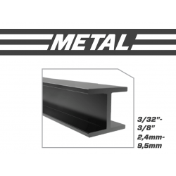 LENOX 20494B614R MetalWolf Wave Edge Reciprocating Saw Blade 152 x 19 x 0.9mm 14 TPI (Pack 25)