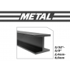 LENOX 20550414R MetalWolf Wave Edge Reciprocating Saw Blade 102 x 19 x 0.9mm 14 TPI (Pack 5)