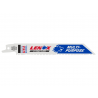 LENOX 20562610R MultiWolf Wave Edge Reciprocating Saw Blade 152 x 19 x 0.9mm 10 TPI (Pack 5)