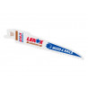 LENOX 20572656R LumberWolf Reciprocating Saw Blade 152 x 19 x 1.3mm 6 TPI (Pack 5)