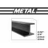 LENOX 20564614R MetalWolf Wave Edge Reciprocating Saw Blade 152 x 19 x 0.9mm 14 TPI (Pack 5)