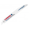 LENOX T20597-960R 20597-960R Demolition Reciprocating Saw Blades 225mm 10 TPI (Pack 2)