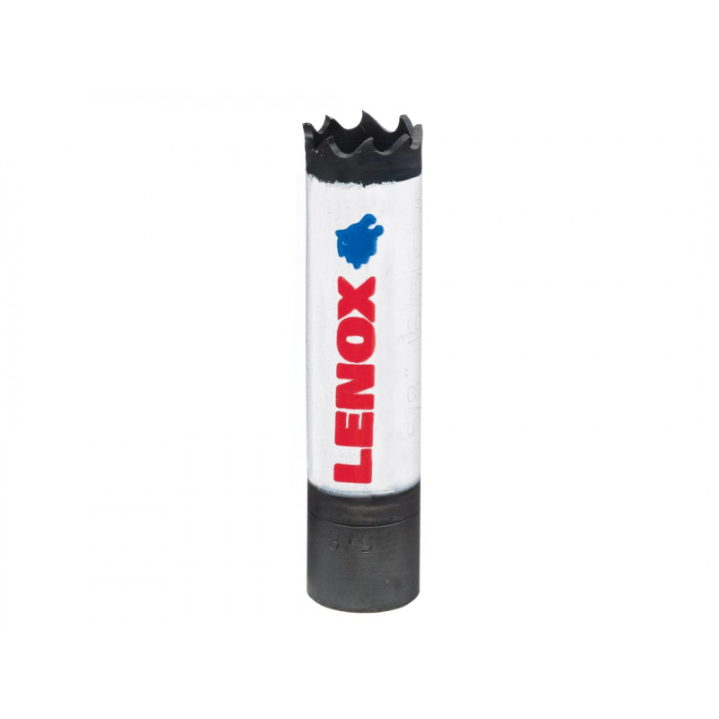 LENOX T3001010L Bi-Metal Holesaw 16mm LENOX T3001010L Bi-Metal Holesaw 16mm