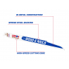 LENOX 20585156R LumberWolf Reciprocating Saw Blade 305 x 19 x 1.3mm 6 TPI (Pack 5)