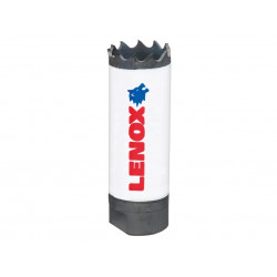 LENOX T3001313L Bi-Metal Holesaw 21mm