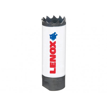 LENOX T3001313L Bi-Metal Holesaw 21mm