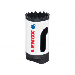 LENOX 3001818L Bi-Metal Holesaw 29mm