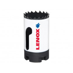 LENOX 3002121L Bi-Metal Holesaw 33mm