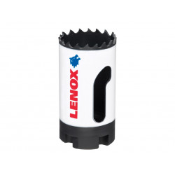 LENOX T3002222L Bi-Metal Holesaw 35mm