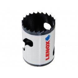 LENOX T3002424L Bi-Metal Holesaw 38mm